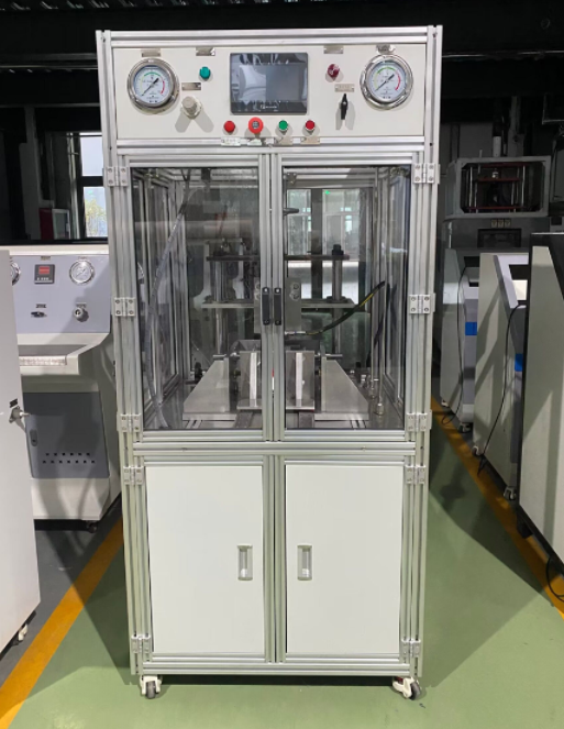 沖蝕試驗機